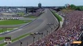 Video: Fantastiskie pēdējie apļi "Indy 500" sacensībās
