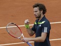 Gulbis: "Daudzi Federeram zaudē jau pirms spēles. Ar mani tas nenotiks"