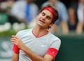 Federers: "Neizskatījās, ka Gulbim bija savainojums"
