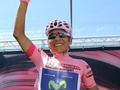 "Giro d`Italia" noslēdzas ar kolumbieša Kvintanas triumfu