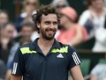 Gulbis: "Ceru, ka mana uzvara ir liels notikums Latvijas sportā"