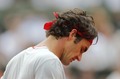 "Gulbis neļauj Federeram sasniegt rekordu" – pasaules preses reakcija