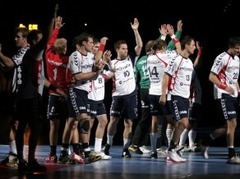 Handbola Čempionu līgā pēc 7 gadiem - "Vācijas fināls"