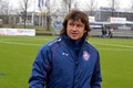 Astafjevs kļuvis par "Jelgavas" galveno treneri