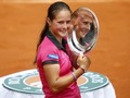 "French Open" junioru tituli krieviem Kasatkinai un Rubļevam