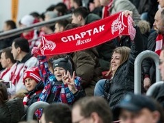 "Spartak" nākamsezon vairs nestartēs KHL