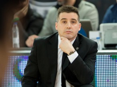 "Bilbao Basket" atlaiž Bertāna un Blūma treneri