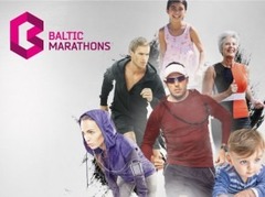Startēs otrais Baltijas maratonu sērijas pasākums – Liepājas pusmaratons