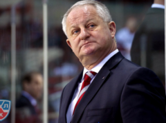 Šuplers: "Latvijā hokejs ir sporta veids numur viens"