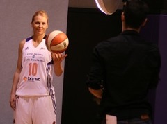 WNBA zvaigžņu spēle: balso par Aneti Jēkabsoni-Žogotu!