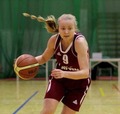 Markānei 12+7, Latvijas juniores sagrauj Ukrainu