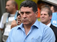 Hondurasas treneris Svaress nožēlo nepadarīto un neturpinās vadīt izlasi