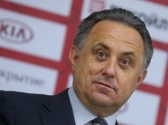 Krievijas sporta ministrs: "Kapello nestrādā naudas dēļ, viņš grib palīdzēt Krievijai"