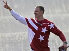 Štrombergs sestdien piedalīsies Latvijas BMX čempionātā