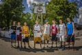 "King of the Rock" basketbols atgriežas ar posmiem Valmierā un Saulkrastos