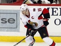 "Senators" aizmaina Specu uz "Stars", Ērhofs pievienojas "Penguins"