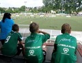 Foto: Valmieras FK/BSS U-9, U-11, U-13 piedalās "Fragaria cup 2014"