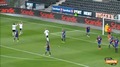 Video: ''Jelgava'' cieš sakāvi pret ''Rosenborg''