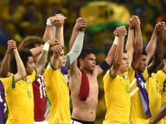 Mourinju: "Brazīlija kļūs par čempioni, tā arī neparādot kvalitatīvu spēli"