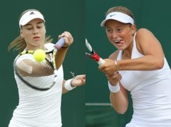 Ostapenko šodien karjeras nozīmīgākā spēle – Vimbldonas fināls