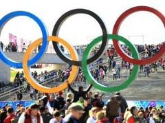 Almati, Oslo un Pekina kandidē uz 2022. gada ziemas olimpiādes rīkošanu