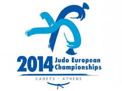 Džudists Akimenko devītais kadetu Eiropas čempionātā