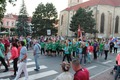 Foto: Valmieras FK/BSS U-9, U-11, U-13  noslēdz dalību "FRAGARIA CUP 2014"