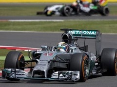 FIA aizliegs piekares sistēmu, kas uzskatāma par "Mercedes" stipro pusi