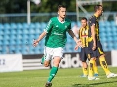 Igaunijas "Levadia" grauj ar 7:0, ČL pirmo kārtu pārvar arī Andoras čempione