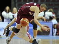 Latvijas U20 izlase Baltijas derbijā tiksies ar 2012. gada čempioni Lietuvu