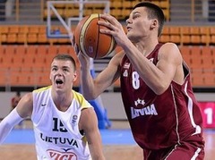 U20 iesildīsies pirms izdzīvošanas kaujām