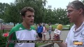 Video: Dobrecovs: "Daugavpils" ir viena no organizētākajām komandām čempionātā
