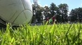 Video: Starkova vadībā Rīgā dibina futbola akadēmiju