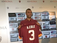 Uz "Roma" pārgājušais Kouls: "Angļu futbolisti baidās spēlēt ārzemēs"