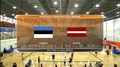 Video: Basketbols, vīrieši: Igaunija - Latvija. Spēles ieraksts