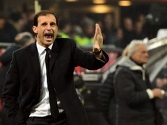 Itālijas mediji: Allegri kļūs par "Juventus" galveno treneri