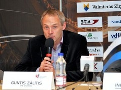 LVS nosauc Latvijas izlases sastāvu Prezidenta balvas sacensībām