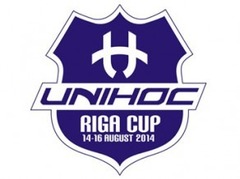 Vairāk nekā 30 komandas piedalīsies turnīrā "Unihoc Riga Cup"