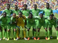 FIFA atceļ Nigērijas diskvalifikāciju