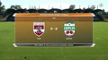 Video: FK "1625 Liepāja" - FK "Liepāja", spēles ieraksts