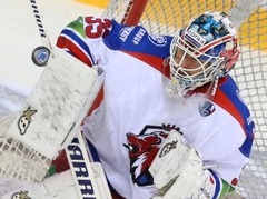Vehanens KHL nomaina ar DEL