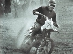 1968. gada Nāciju čempionāts motokrosā - diena, kad triumfēja Arnis Angers