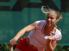 Homutovai un Strīķei pirmās uzvaras ITF turnīros