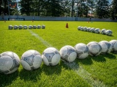 Rīgā pirmo reizi notiks UEFA Sieviešu čempionu līgas grupu atlases turnīrs