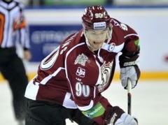 Dārziņš: "Masaļskis būtu papildinājums jebkurai KHL komandai"