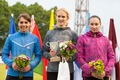 Skrējēja Latiševa-Čudare pārliecinoši kvalificējas U19 PČ pusfinālam