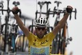 "Tour de France" pēdējā dienā Pirenejos uzvar Nibali, Smukulim 48. vieta