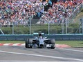 Trešo F1 posmu pēc kārtas no pirmās vietas startēs Rosbergs