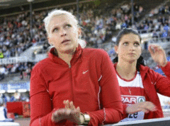 Ozoliņa-Kovala: "Olimpiāde būs atskaites punkts, ko dzīvē darīt tālāk"