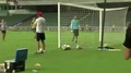 Video: Ibrahimovičs atkal efektīgi iesit
